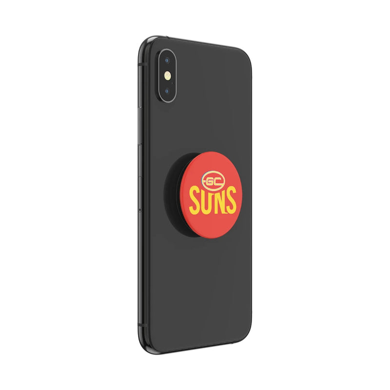 Popsockets Gold Coast Suns (Gloss)