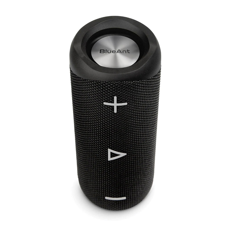 BlueAnt X2 BT Speaker Black