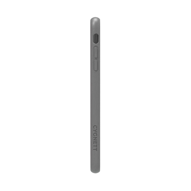 Cygnett UrbanShield Carbon Fibre for iPhone 7 Plus/8 Plus - Silver