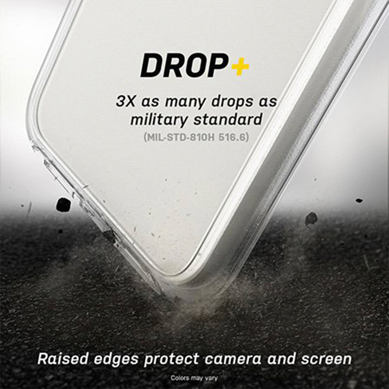 Otterbox Symmetry Clear Case For Samsung Galaxy S21 5G - Clear