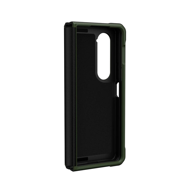 UAG Civilian for Galaxy Z Fold 4 Olive