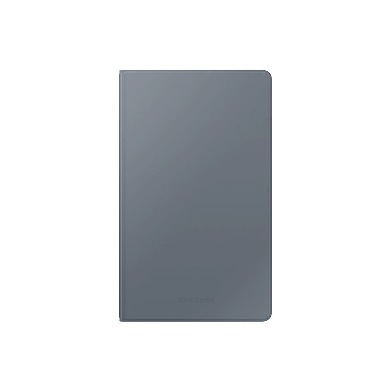 Samsung Tab A7 Lite Book Cover Dark Grey