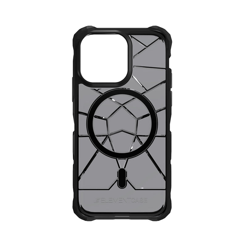 Element Case Special Ops with MagSafe for iPhone 14 Pro - Smoke/Black