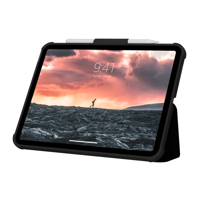 UAG Plyo Case iPad 10.9 10th Gen - Ice/Black