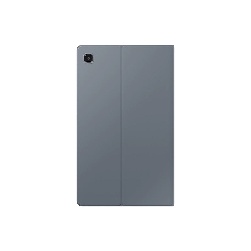 Samsung Tab A7 Lite Book Cover Dark Grey