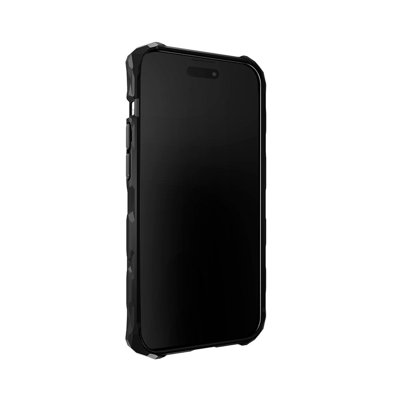 Element Case Special Ops with MagSafe for iPhone 14 Pro - Smoke/Black