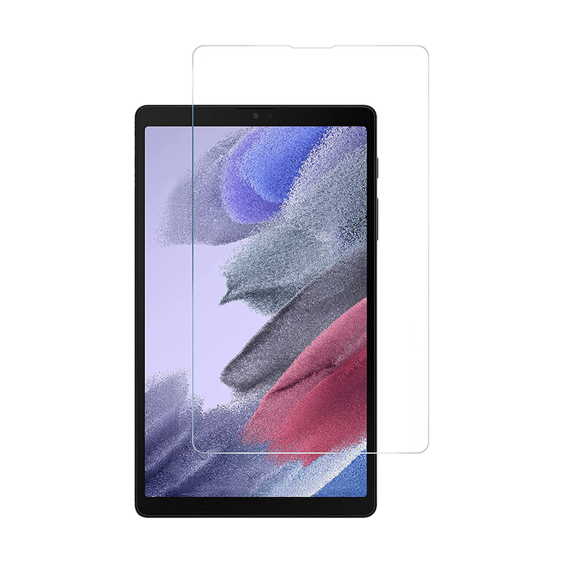 Doormoon Samsung Tab A7 Lite Tempered Glass