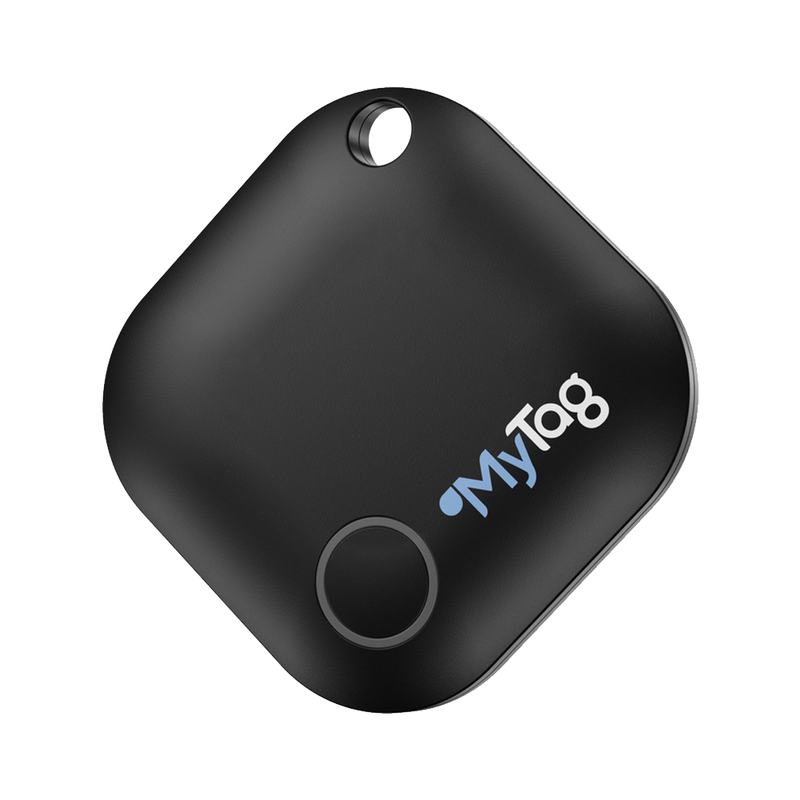 MyTag Edge Bluetooth Tracker Black