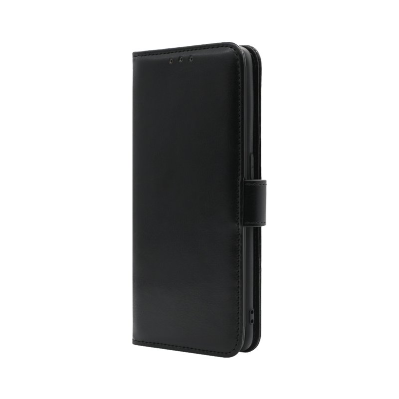 Wisecase OPPO Find X3 Pro Wallet PU Black