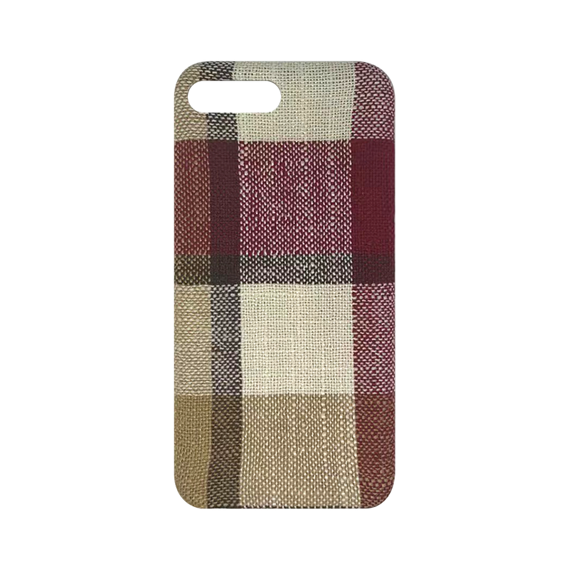 iPhone 7+/8+ Burberry story