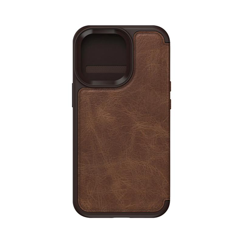 Otterbox Strada Case For iPhone 13 Pro (6.1 Pro) Espresso Brown