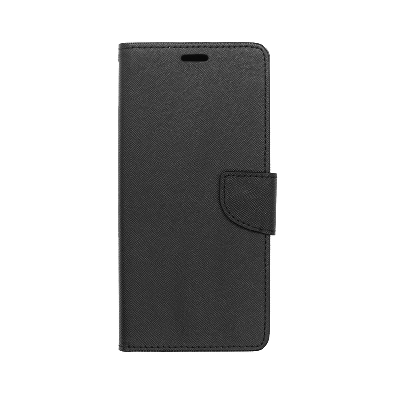 Wisecase Samsung Galaxy S23 Ultra MERC Black+Black