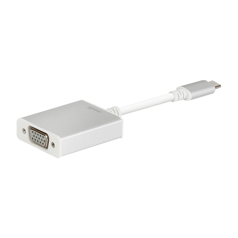 Moshi USB-C to VGA Adapter