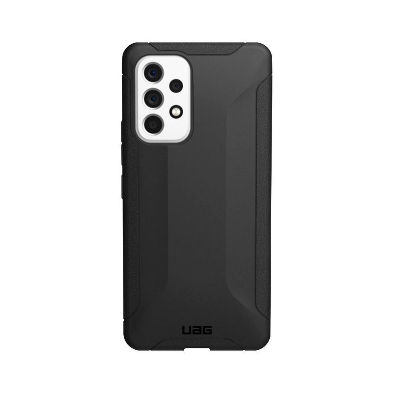 UAG Scout - Samsung A53 - Black