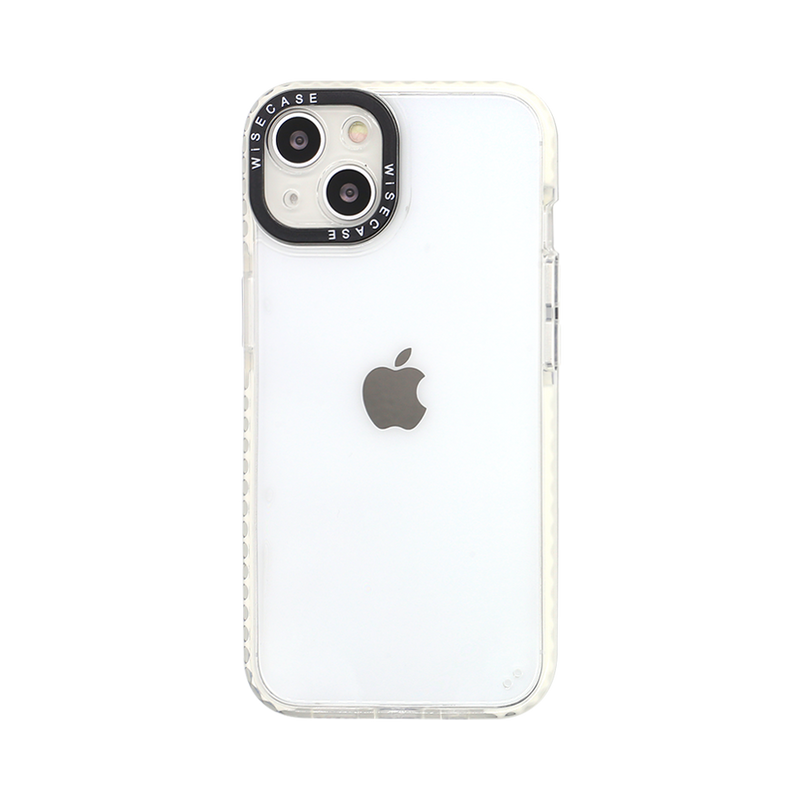 Wisecase iPhone 13 Impact Case