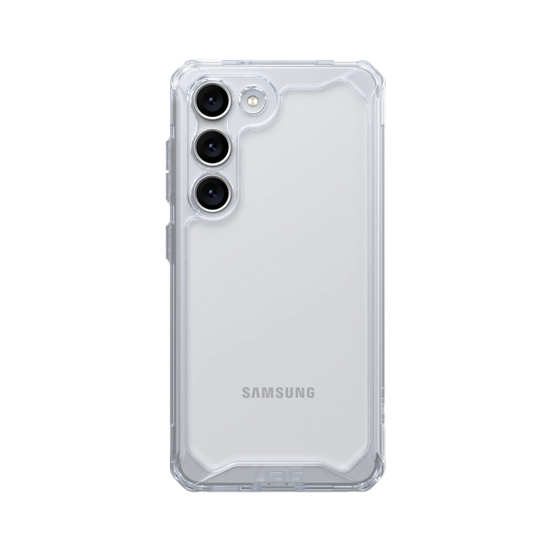 UAG Plyo Case Samsung Galaxy S23 - Ice