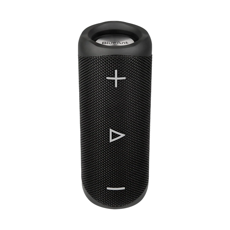 BlueAnt X2 BT Speaker Black