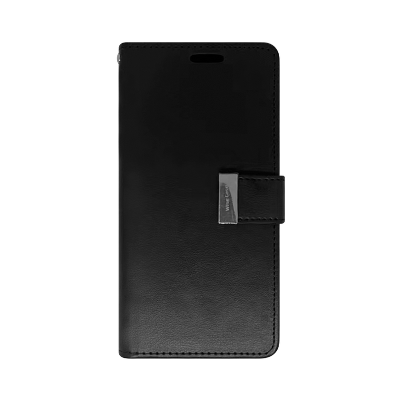 Samsung Galaxy S8 Plus Rich Diary Wallet Case